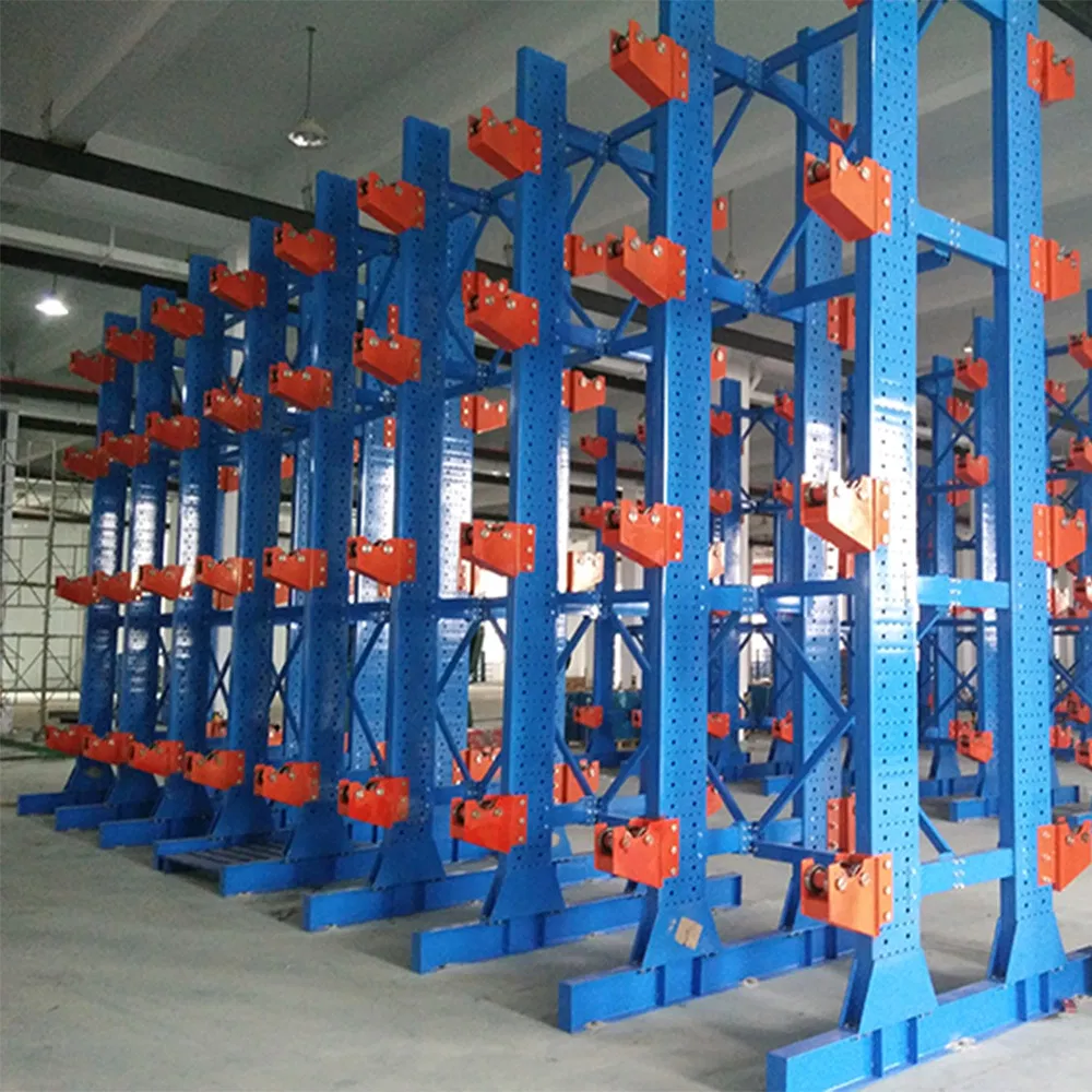 Chinese Brand Metal Wholesale Cable Reel Rack with High Quality