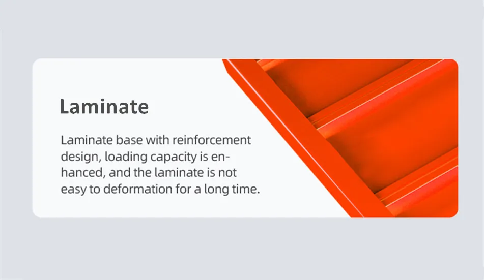 Laminate