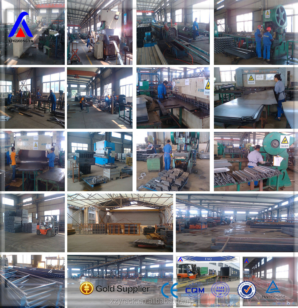 Additional Factory View