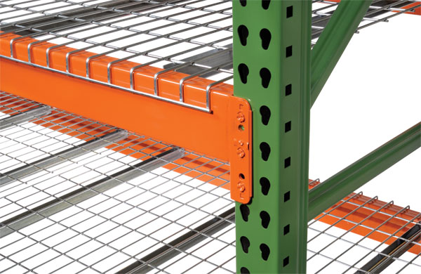 Pallet Rack Detail 8