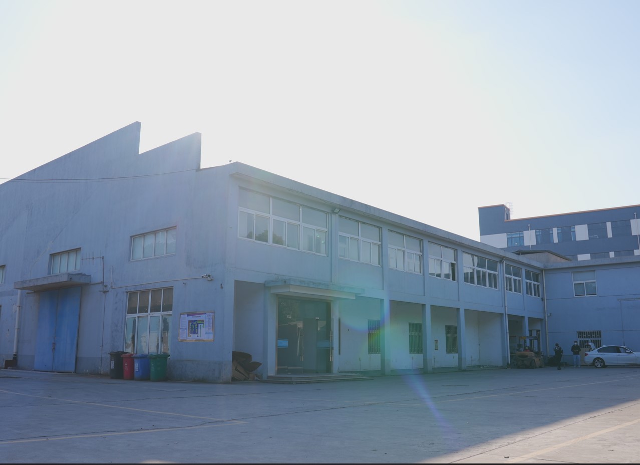Factory process 1