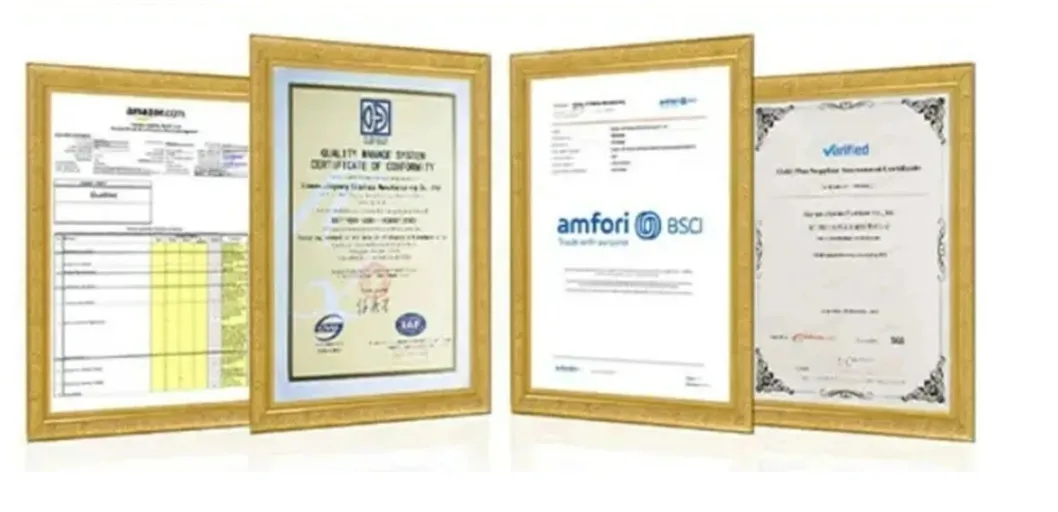 Warehouse Storage Drawer Type Mould Racks Certificate 3