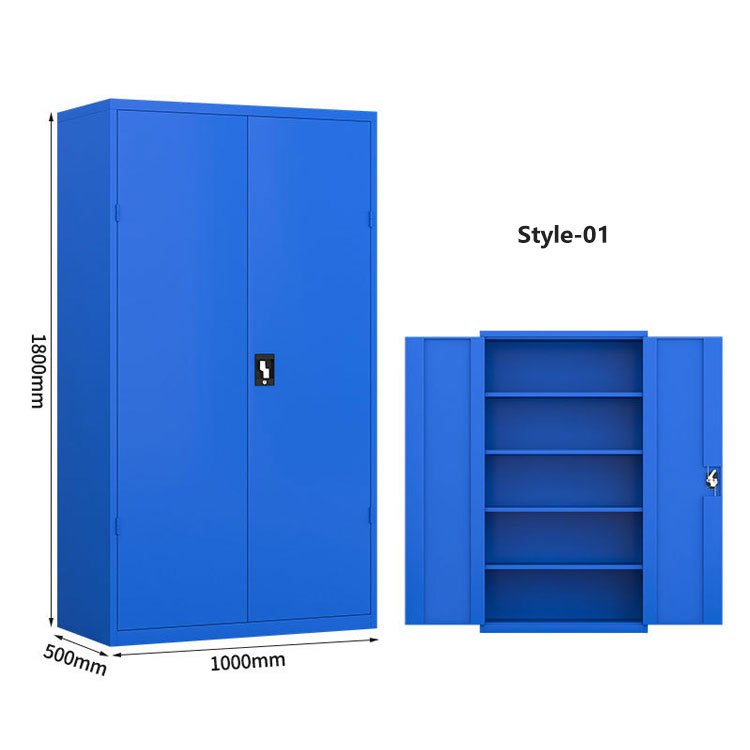 Modular Tool Cabinet Style 1