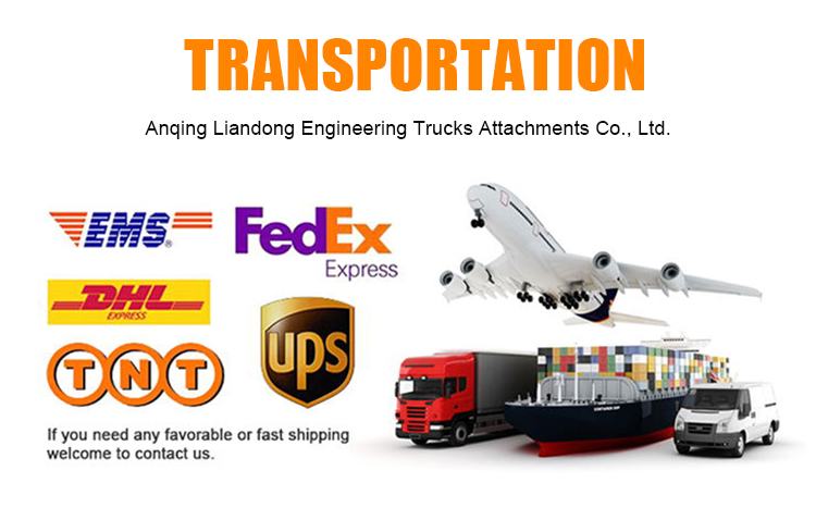 Dropshipping Available Warehouse Logistics Multi Layer Goods Picking Forklift Attachment No Climbing Required