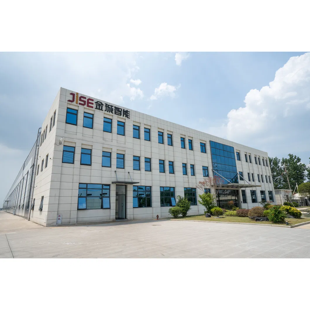 Machinery Production Line