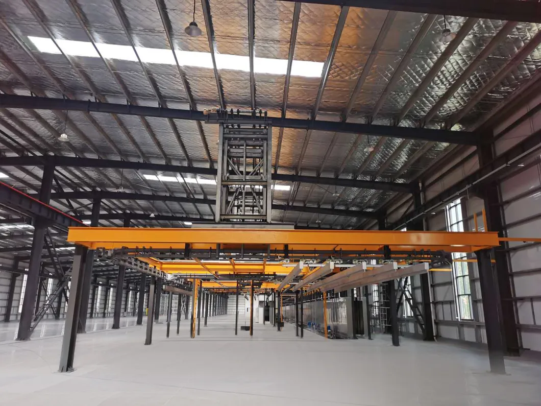 Automatic Production Equipment