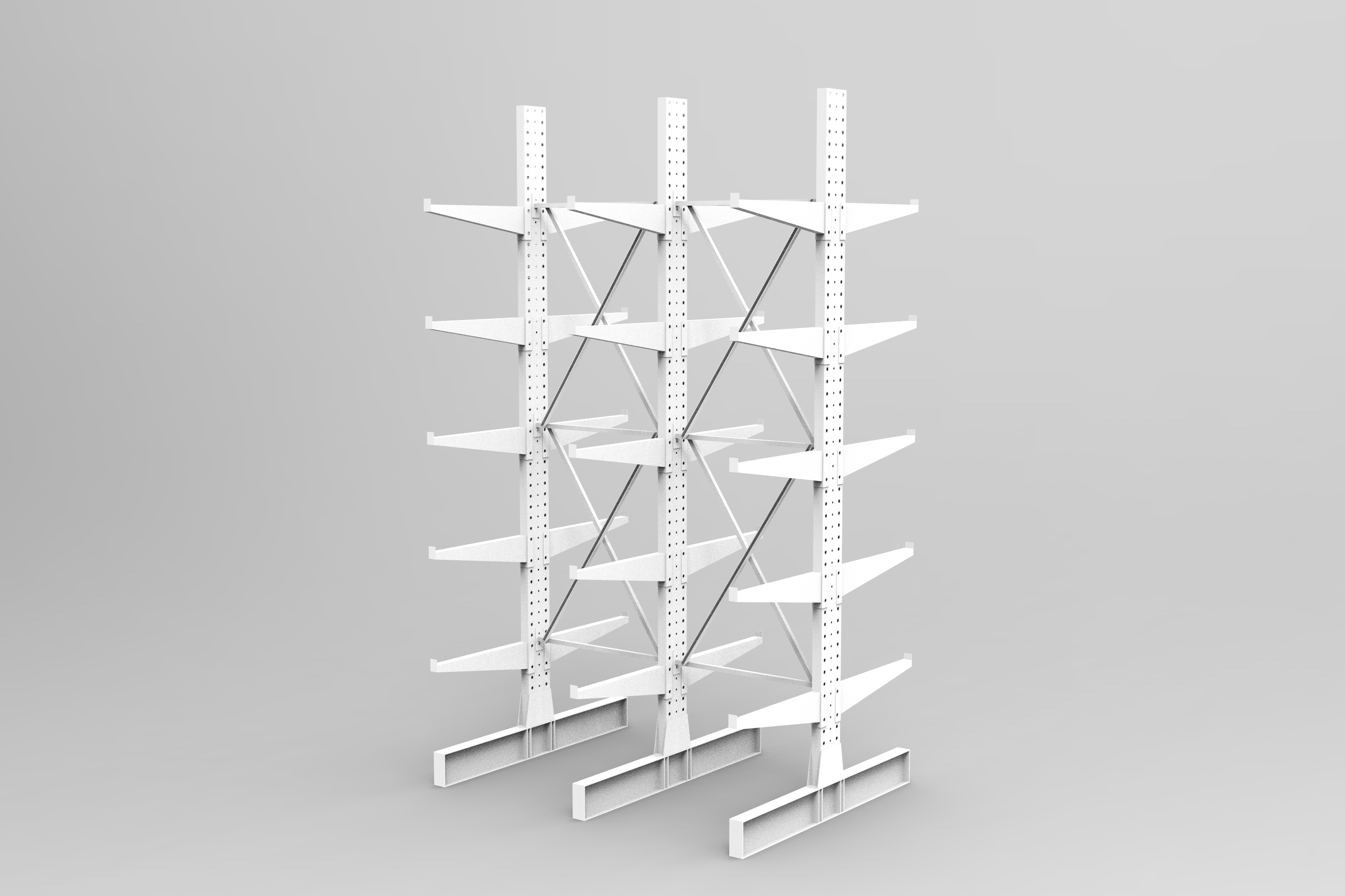 3D Structural Details 2