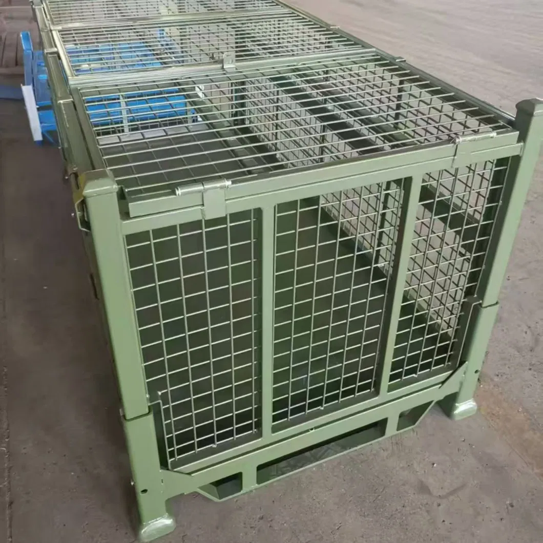 Narrow Aisle Warehouse Rack