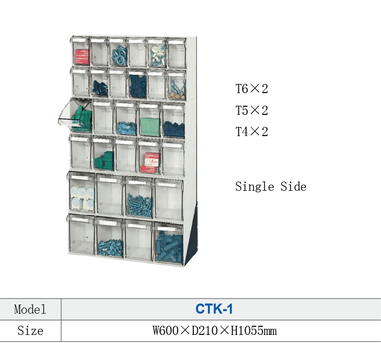 Combinations Grid 1