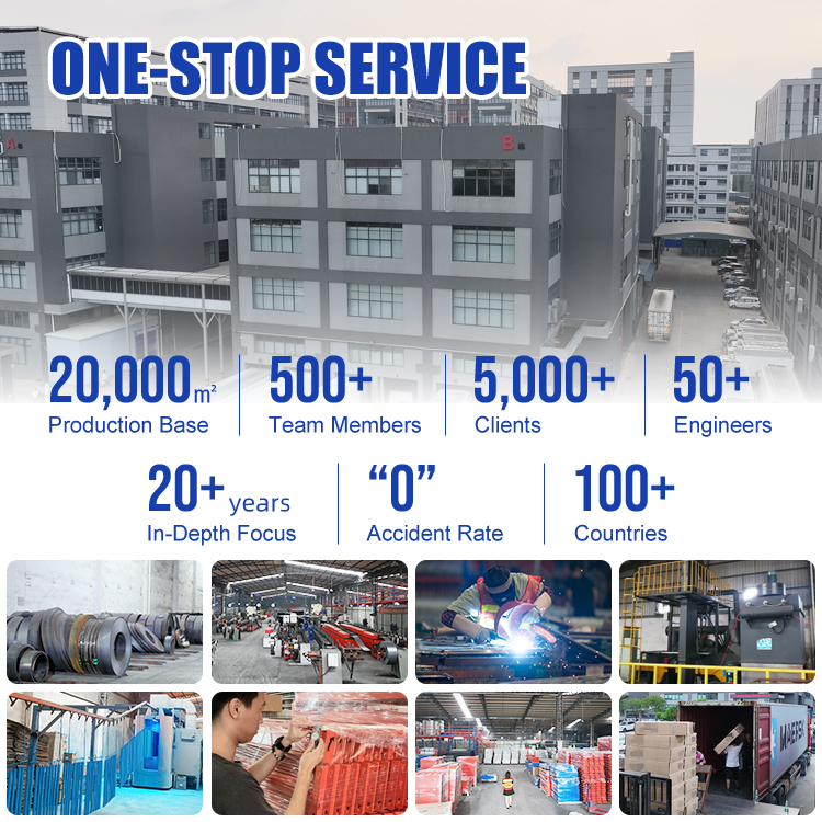 Automated Adjustable High Density Gravity Roller Shelves Steel Flow Rack Shelving System for Warehouse Storage