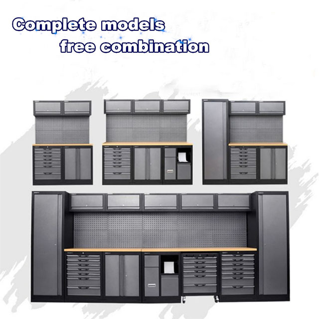 Conventional Model Layout 2