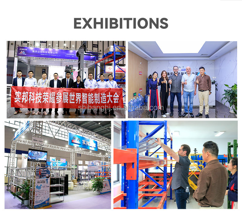 Exhibitions