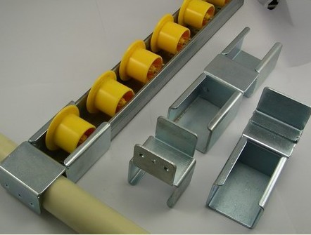 Production Detail View 2
