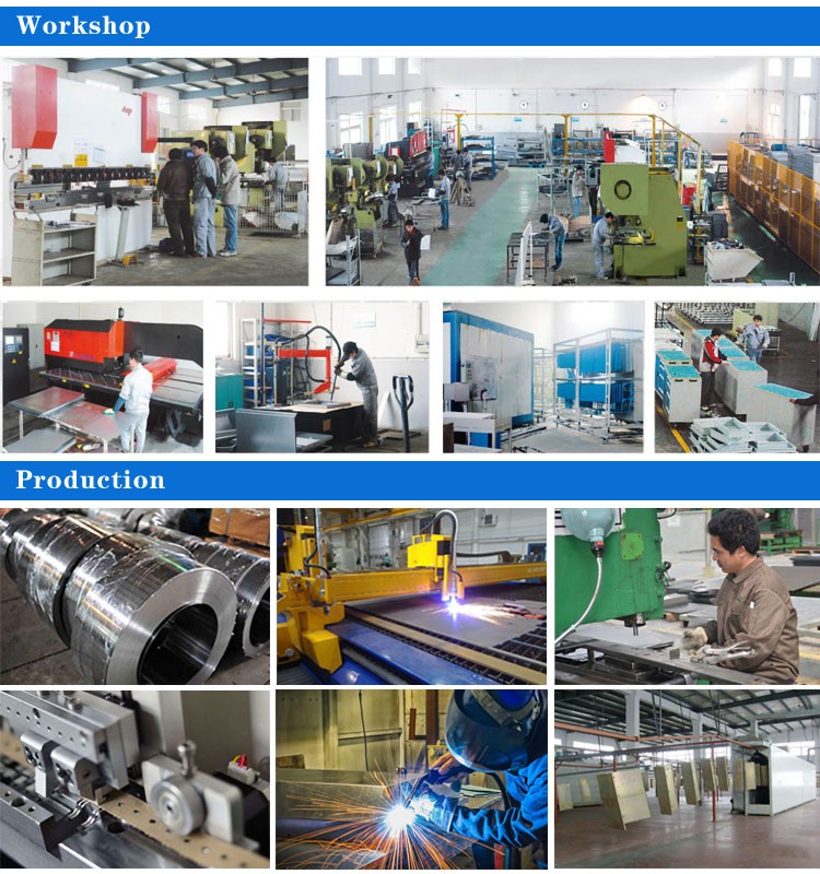 Production Process