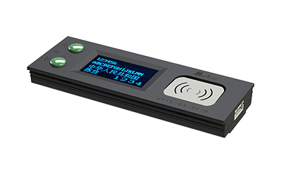 RFID label