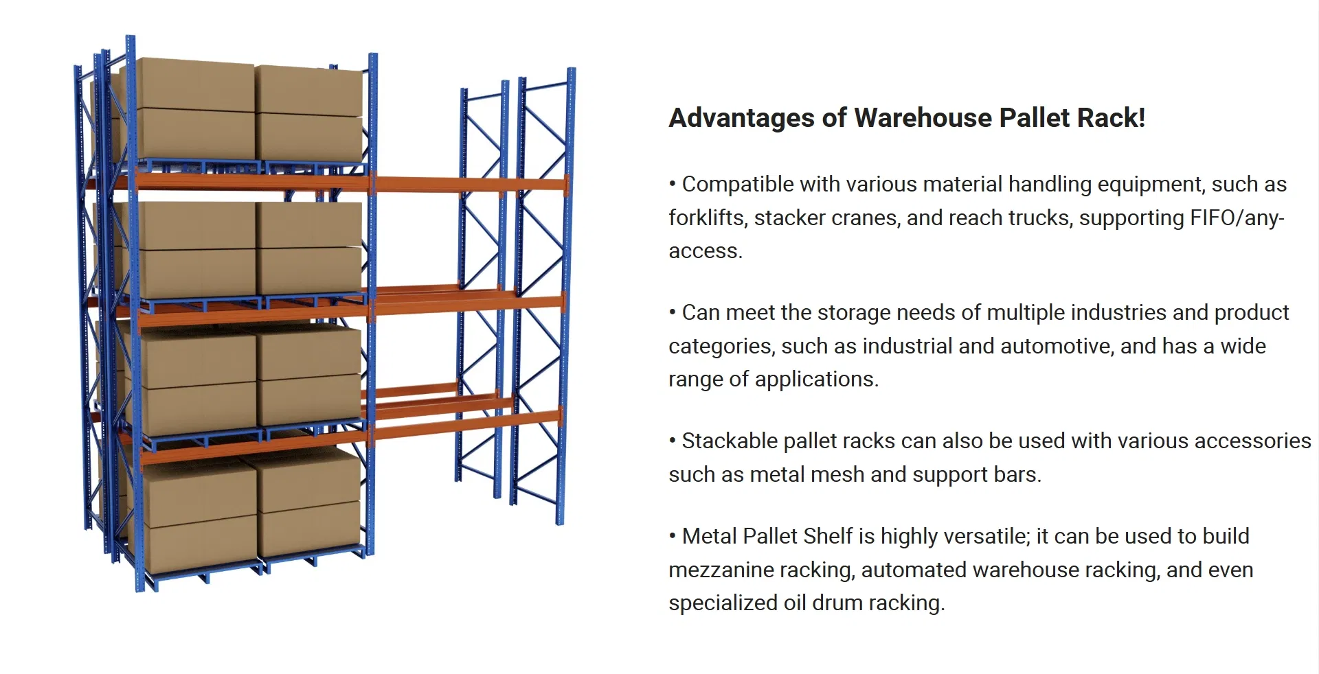 Pallet Rack Base Plate and Anchor Bolt Detail