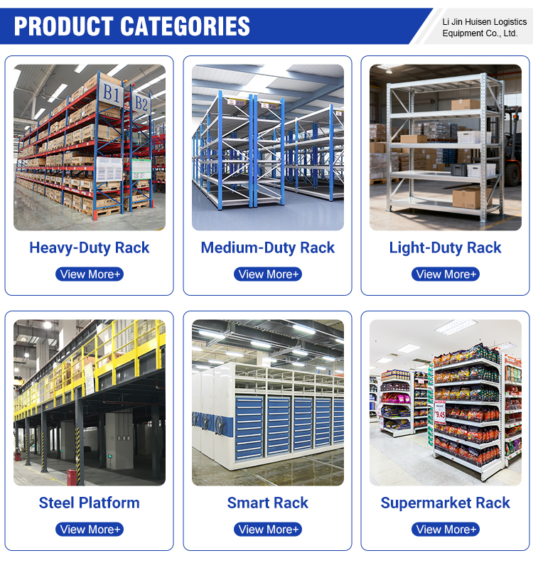 Product Categories