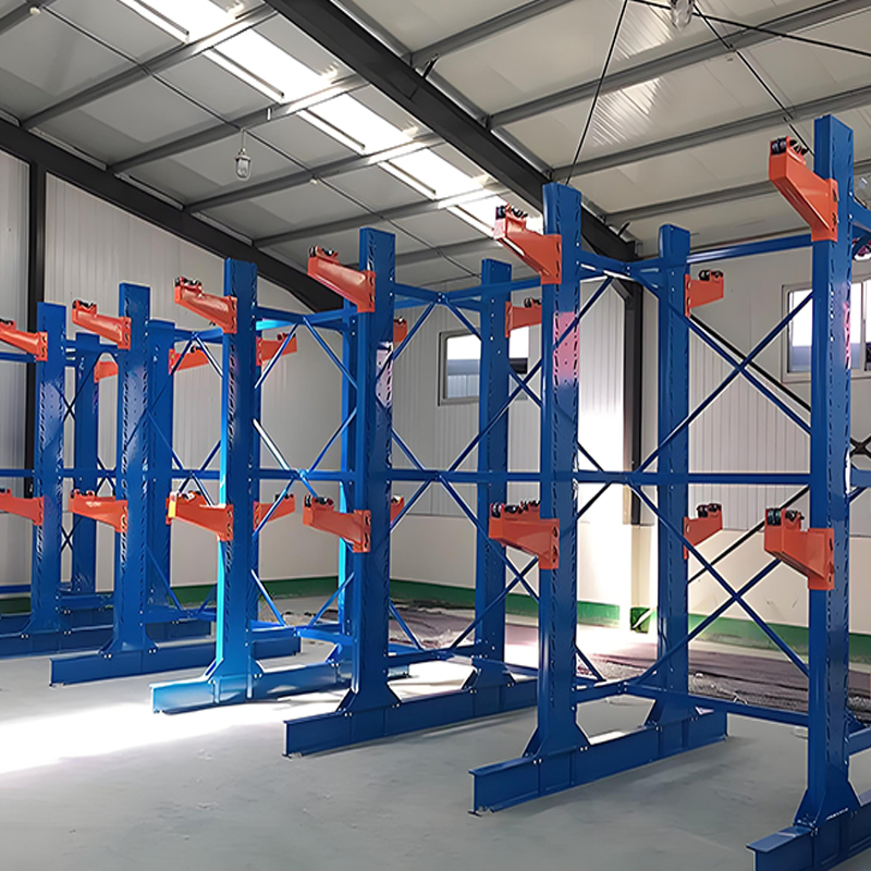Heavy Duty Braked 3000kg/Bay Cable Reel Payoff Rack for Cable-Laying Truck