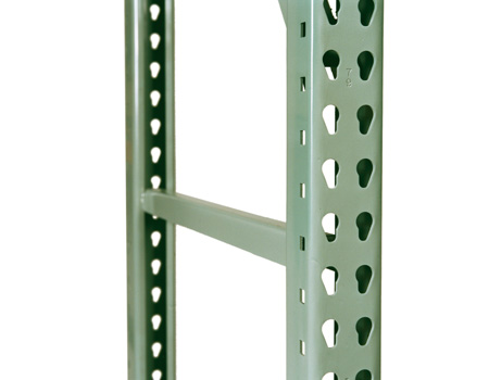 Pallet Rack Detail 6