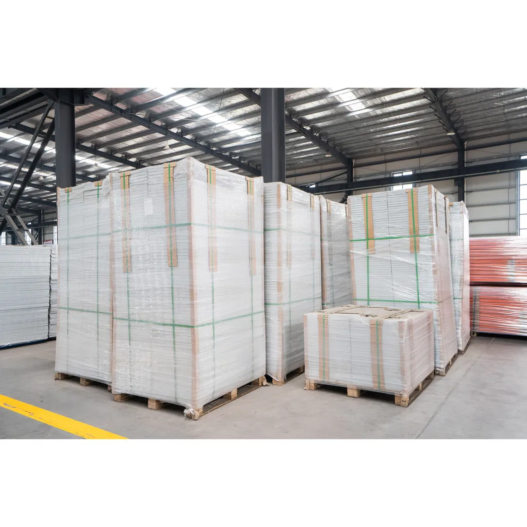 Wooden Pallet Storage Packaging