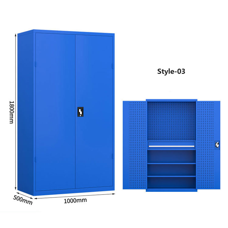 Modular Tool Cabinet Style 3