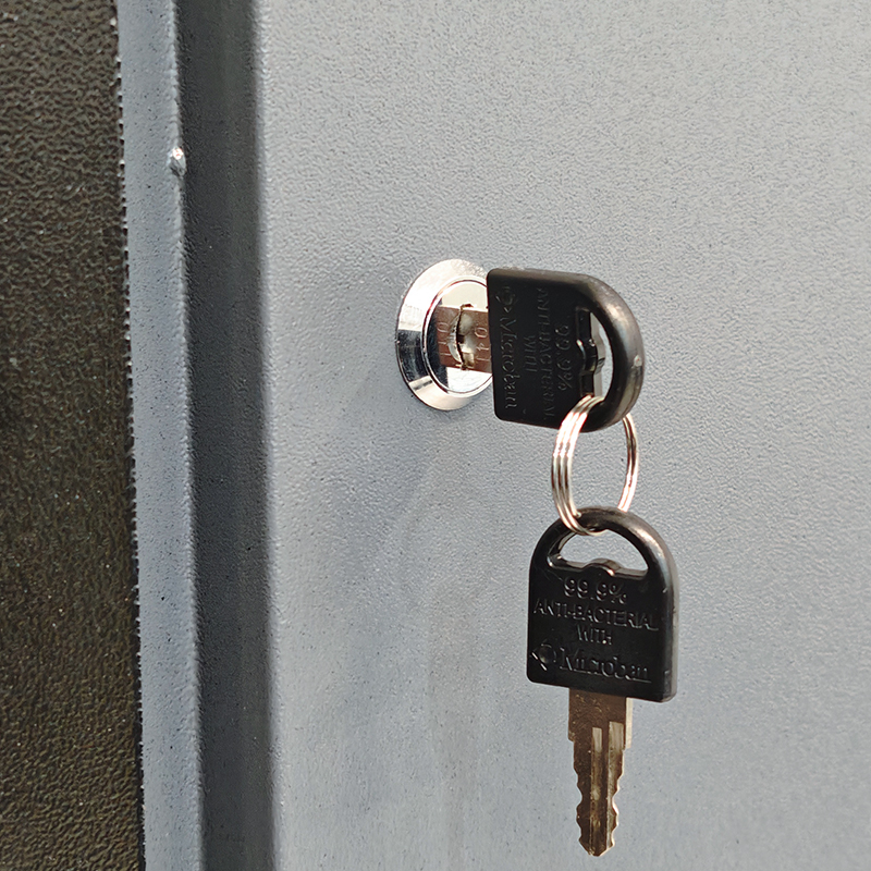 Key Lock