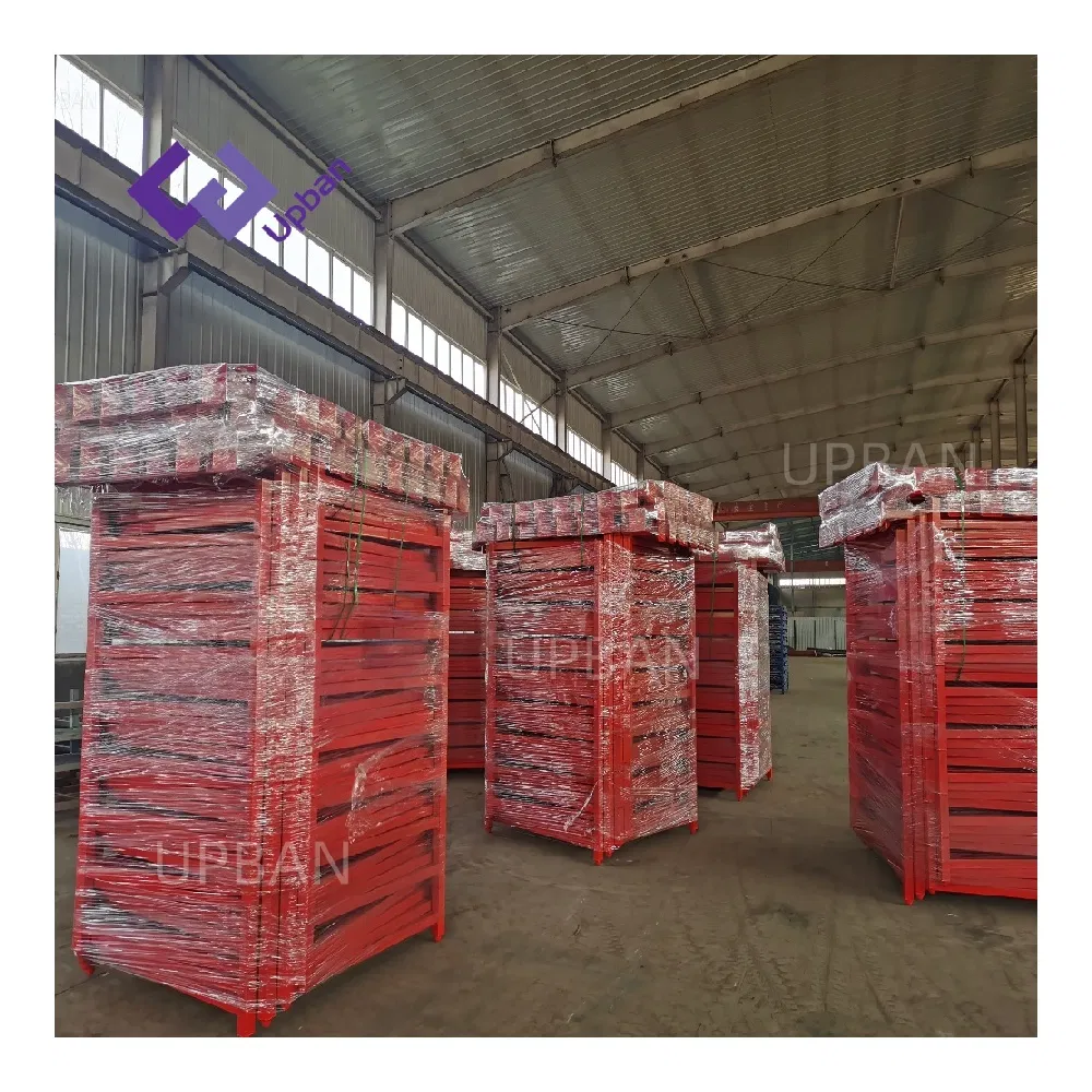 Container Packing for Sea Freight