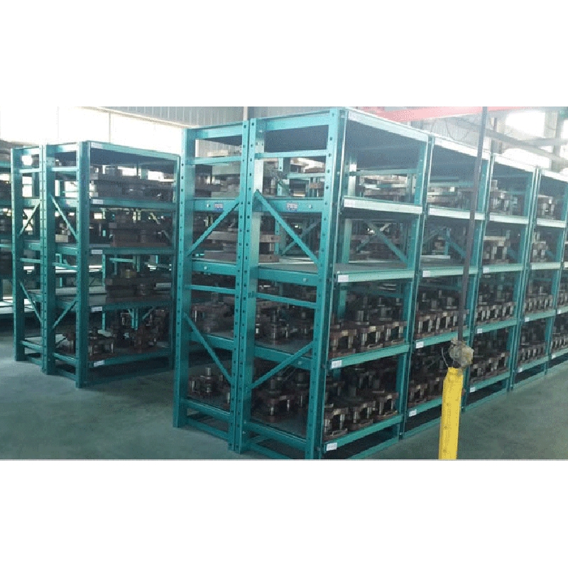 Industrial Steel Pallet Racking with Wire Mesh Decking for Safety and Ventilation, Warehouse Storage System, CE/SGS