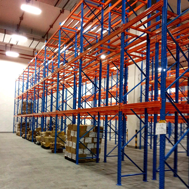 Heavy Duty Mold Rack, Injection Mould Storage Racks, Standard Drawer Mold Rack
