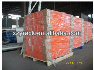 Pallet packing
