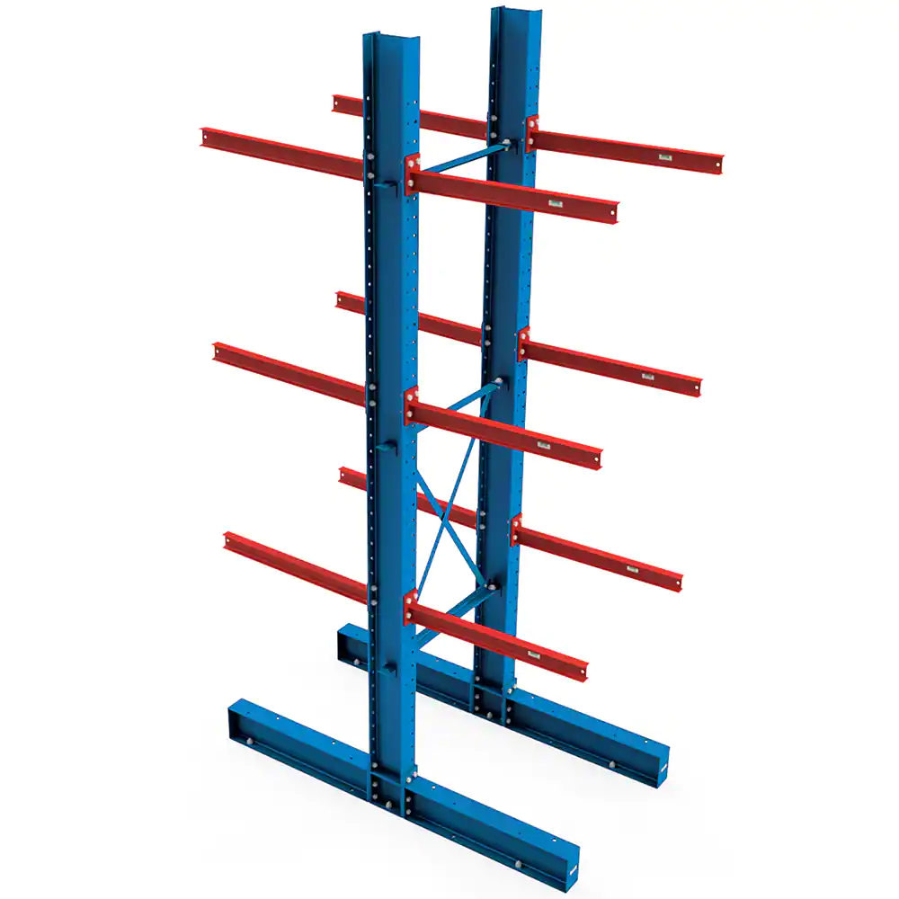 Cantilever Racks Heavy Duty Cantilever Racks For Sale Warehouse Racking Systems