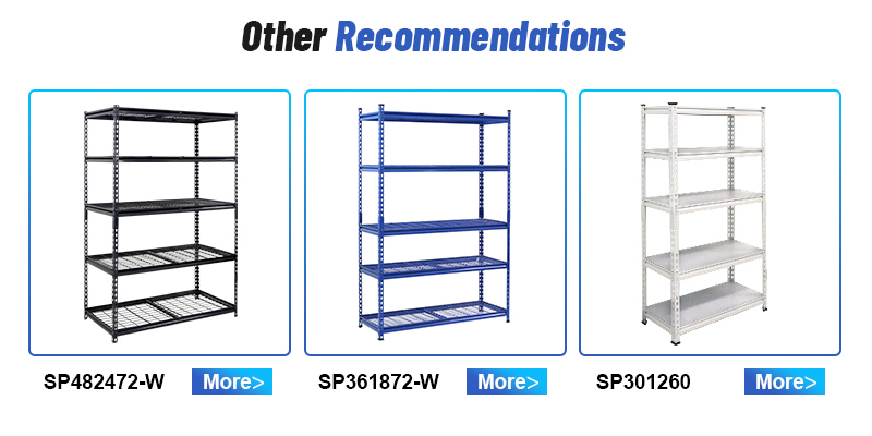 Product Load Capacity