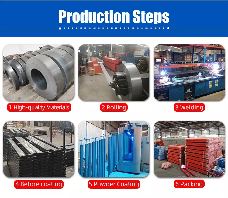 Arm Racking Cantilever Scaffold Racking for Rebar Storage Cantilever Racks