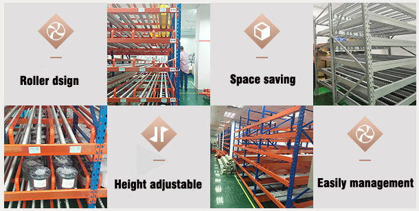 Storage Rack Framework