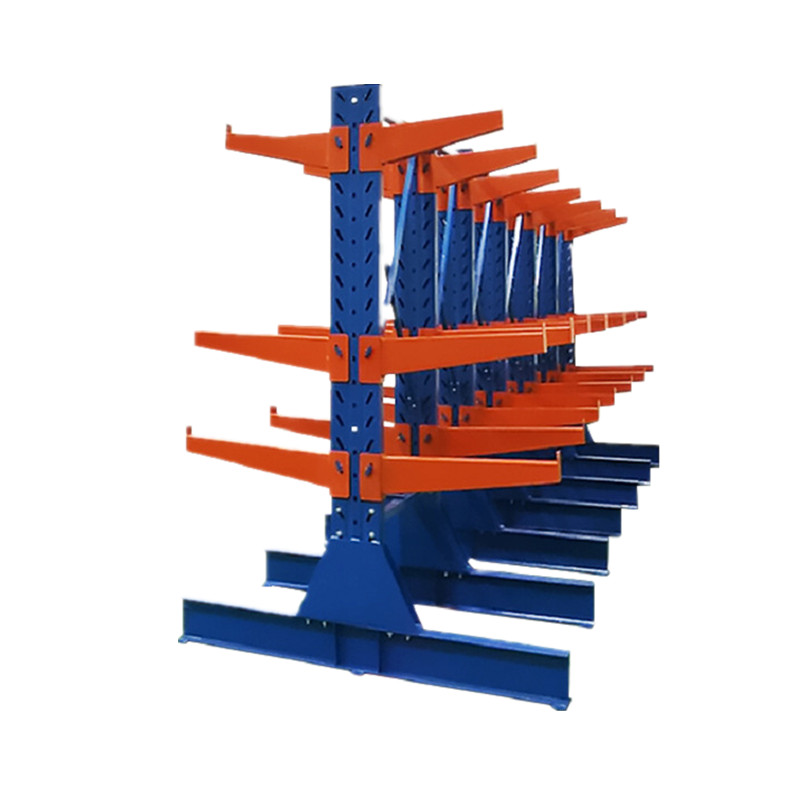 Racking Component Quality