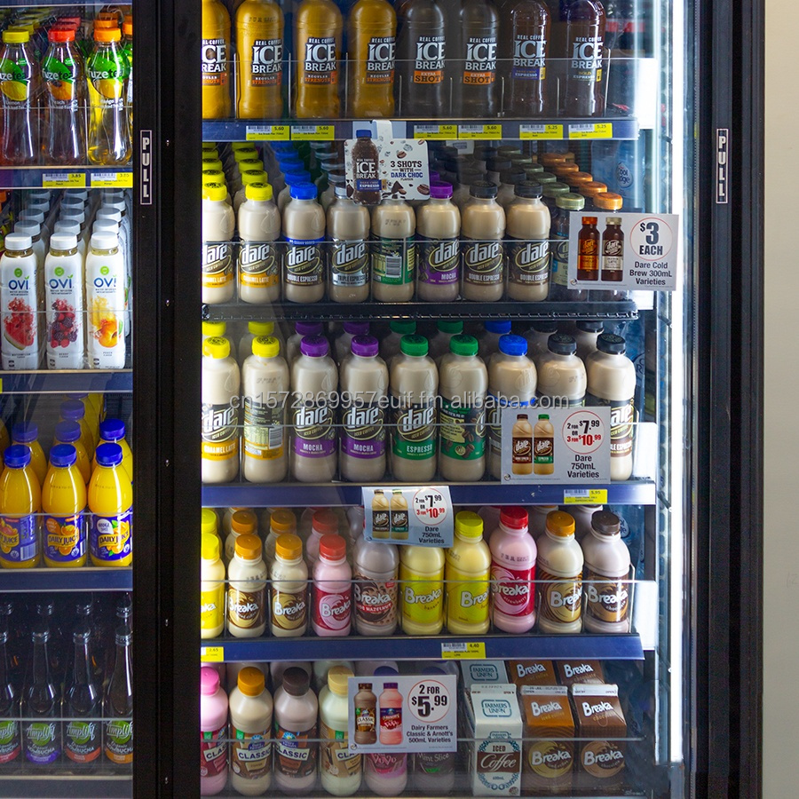 Walk-in Cooler Installation