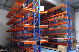 Storage Rack Testing 3