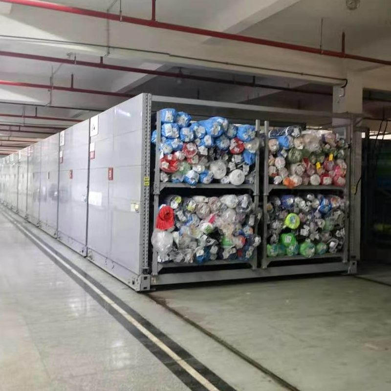 Mold Storage Pipe Warehouse Used Storage Rack with Steel Plastic Wooden Pallet Dexion Industrial Shelving Tyre Stack Foldable Rack