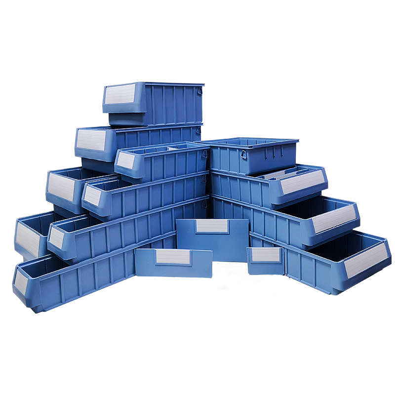 Multi-function Bins Overview