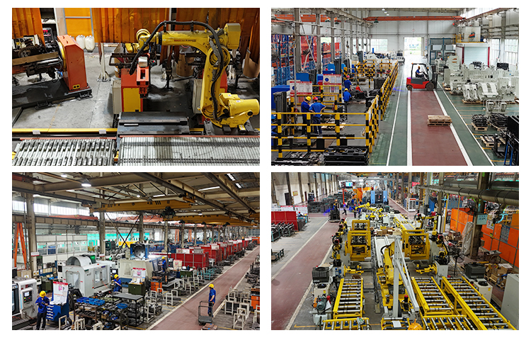 Dropshipping Available Warehouse Logistics Multi Layer Goods Picking Forklift Attachment No Climbing Required