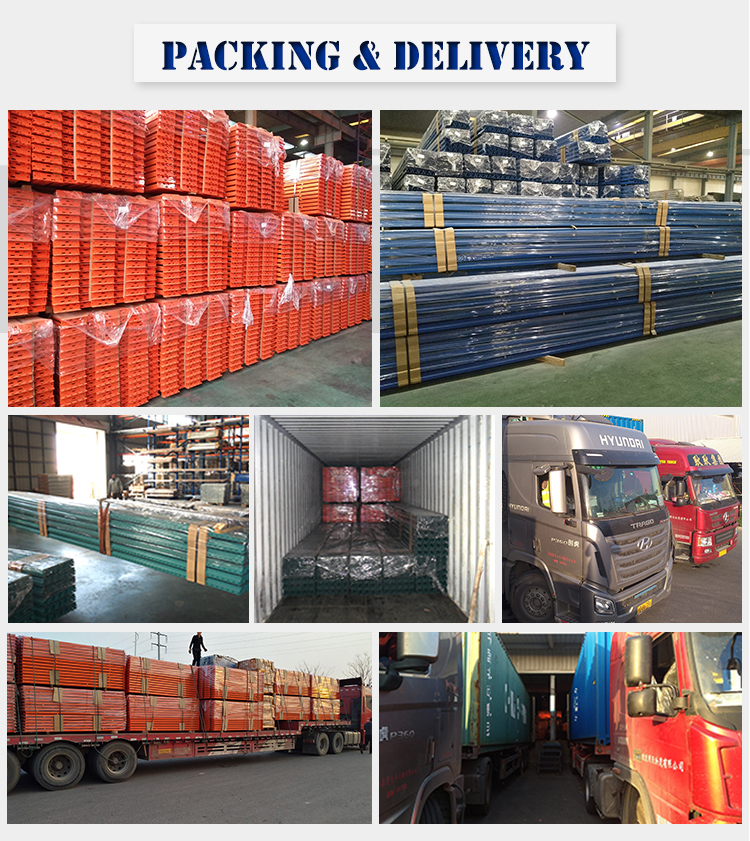 Packaging Process 1