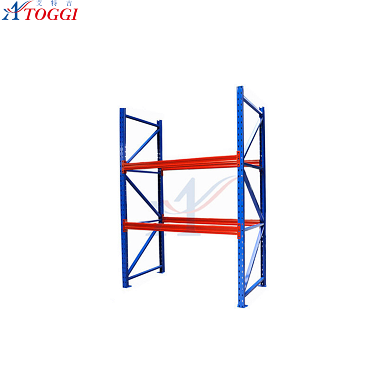 Heavy Duty Warehouse Picking Equipment Rack Storage Rack