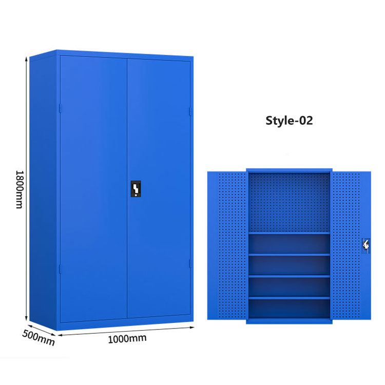 Modular Tool Cabinet Style 2
