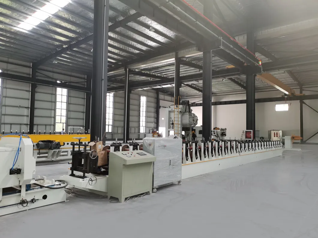 Warehouse and Raw Materials