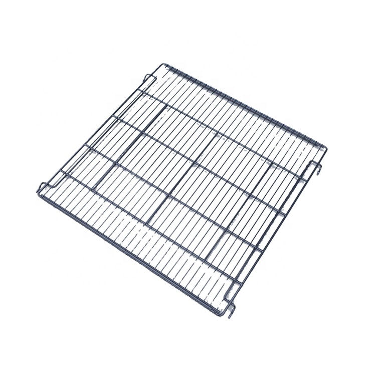 Gravity Flow Rack Rear Replenishment Gravity Roller Shelving System Walk in Cooler Shelf Rack for Cold Room Freezer Shelf