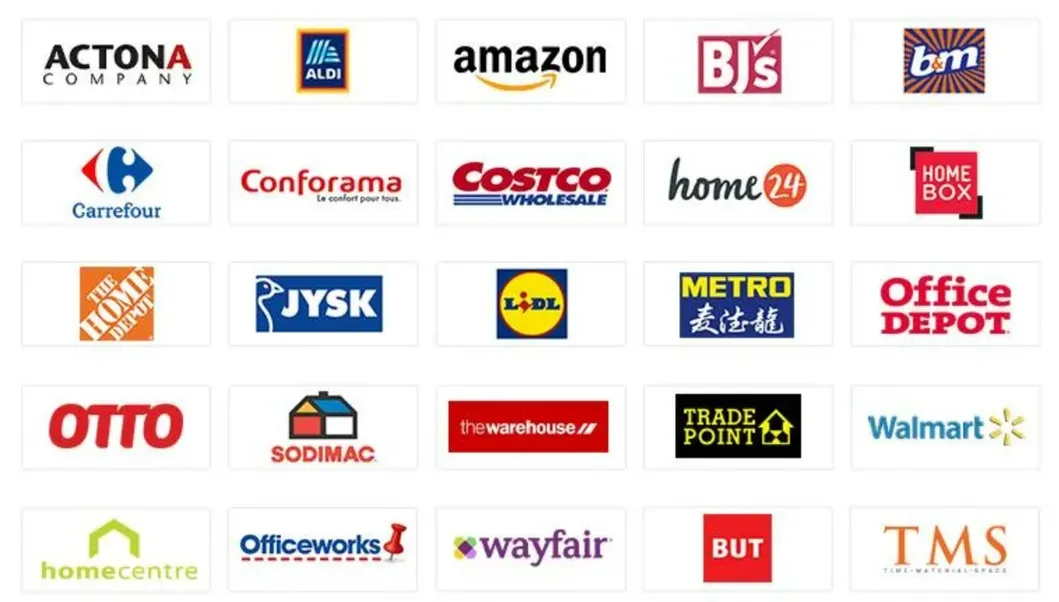 Cooperation Partners