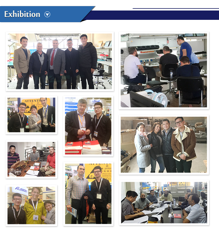 Global Exhibitions