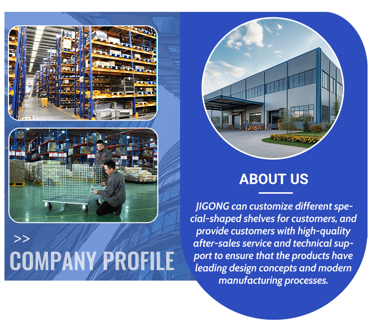 Company Banner