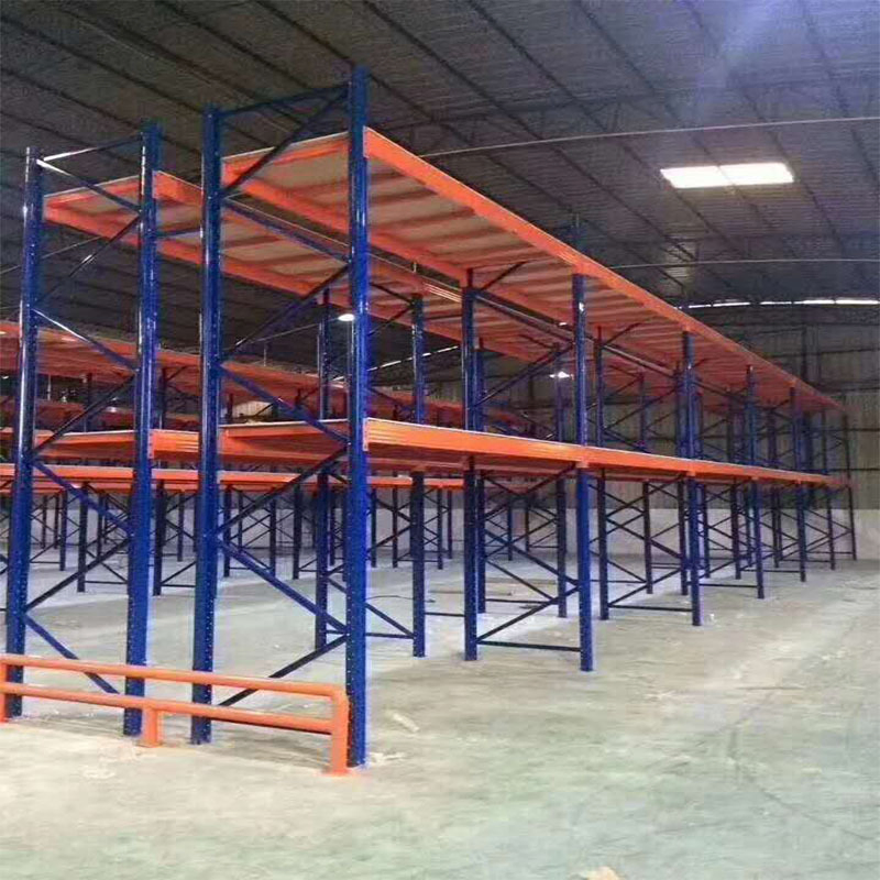 Heavy Duty Mold Rack, Injection Mould Storage Racks, Standard Drawer Mold Rack