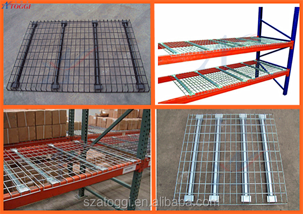 Heavy Duty Warehouse Picking Equipment Rack Storage Rack Details